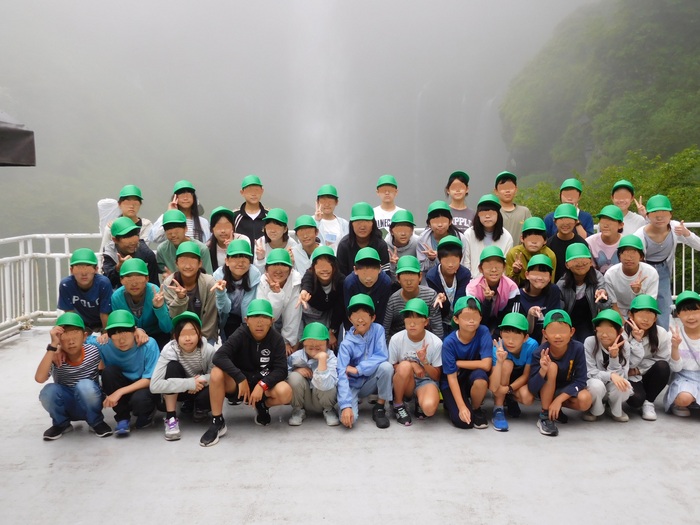 2025.07.10　6年　修学旅行