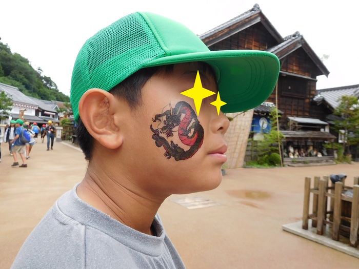 2025.07.10　6年　修学旅行