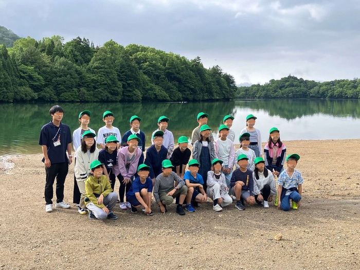2025.07.10　6年　修学旅行