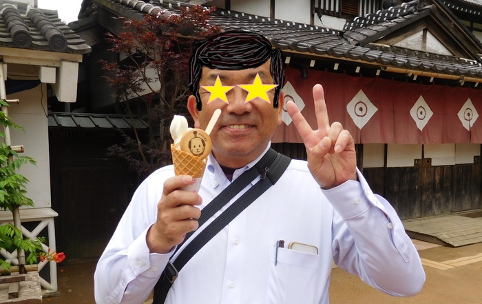 2025.07.10　6年　修学旅行