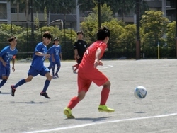 サッカー