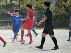 サッカー