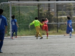 サッカー