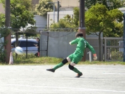 サッカー