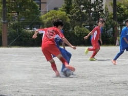 サッカー