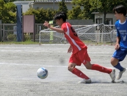 サッカー