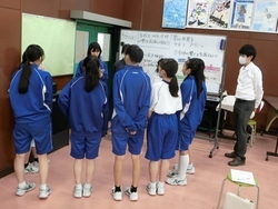 授業