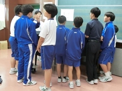 授業