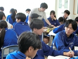 授業