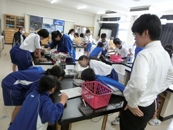 授業