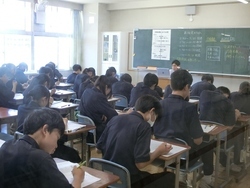 テスト