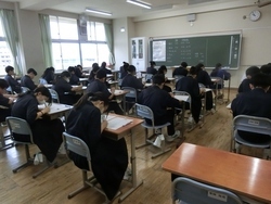 テスト