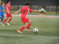 サッカー
