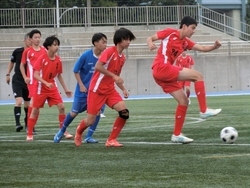 サッカー