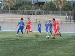 サッカー