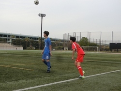サッカー