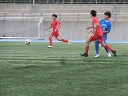 サッカー