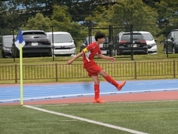 サッカー
