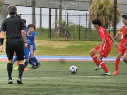 サッカー