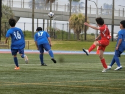 サッカー