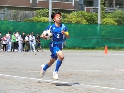 体育祭