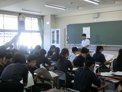 学活