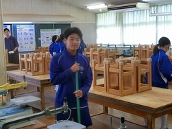 掃除