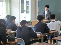 進路