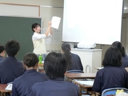 進路