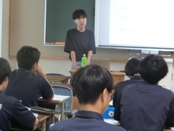進路