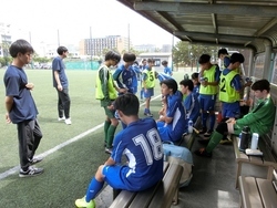 サッカー