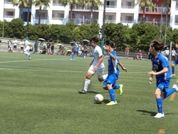 サッカー