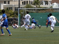 サッカー