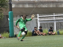 サッカー