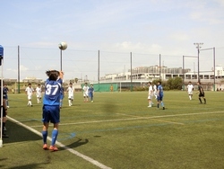 サッカー