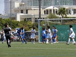 サッカー