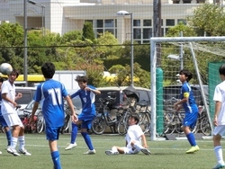 サッカー