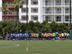サッカー