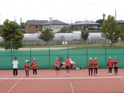 テニス