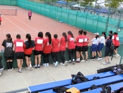 テニス