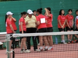テニス