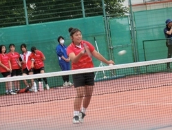 テニス