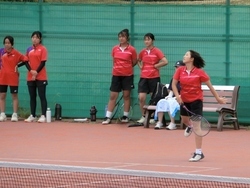 テニス