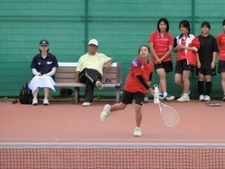 テニス