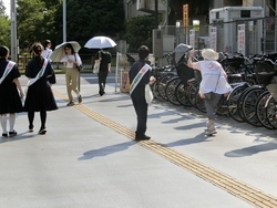 街頭