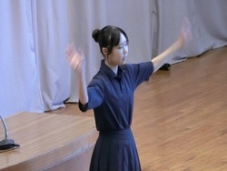 始業式
