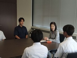 教育長