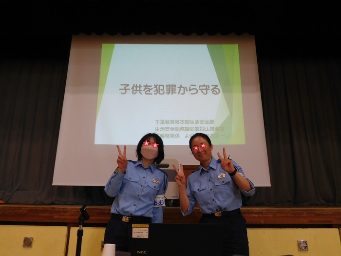 2025.08.21　園小中連携の日