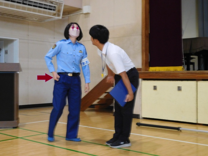 2025.08.21　園小中連携の日