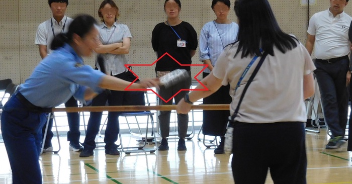 2025.08.21　園小中連携の日